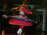 Bateau Semiramis 3 Soiree 0950